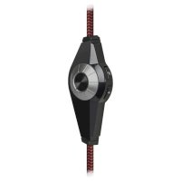 Redragon Berserk Pro Black-Red