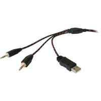 гарнитура Redragon Ridley 64204