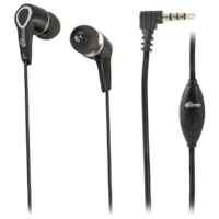гарнитура Ritmix RH-105M Black