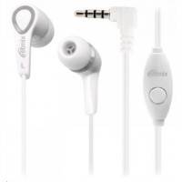 гарнитура Ritmix RH-105M White