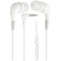 гарнитура Ritmix RH-112M White