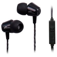 гарнитура Ritmix RH-120M Black