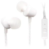гарнитура Ritmix RH-120M White