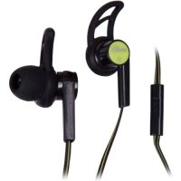 гарнитура Ritmix RH-126M Black-lignt green