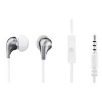 гарнитура Ritmix RH-128M White