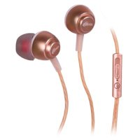 гарнитура Ritmix RH-150M Gold