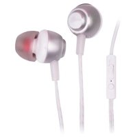 гарнитура Ritmix RH-150M Silver