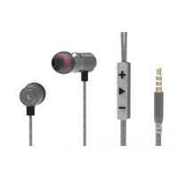 гарнитура Ritmix RH-170M Space Grey