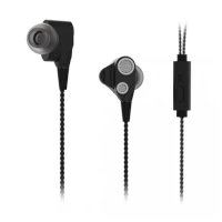 гарнитура Ritmix RH-196M Black