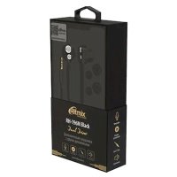 гарнитура Ritmix RH-196M Black