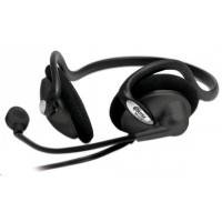 гарнитура Ritmix RH-331M Black