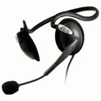 гарнитура Ritmix RH-333M Black