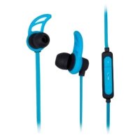гарнитура Ritmix RH-400BTH Blue