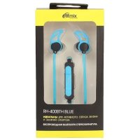 Ritmix RH-400BTH Blue