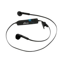 гарнитура Ritmix RH-422BTH Black