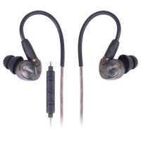 гарнитура Ritmix RH-445CBTH Black