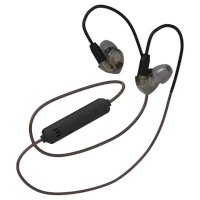 гарнитура Ritmix RH-445CBTH Black