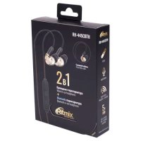 Ritmix RH-445CBTH Black