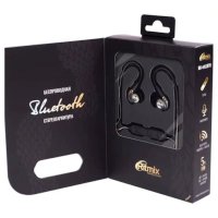 гарнитура Ritmix RH-445CBTH Black