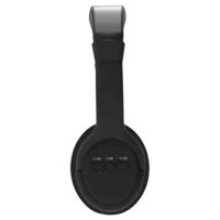 гарнитура Ritmix RH-455BTH Black