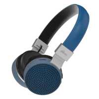 гарнитура Ritmix RH-460BTH Blue