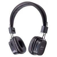гарнитура Ritmix RH-480BTH Black