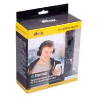 Ritmix RH-480BTH Black