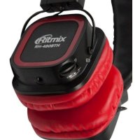 Ritmix RH-480BTH Black-Red