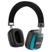 гарнитура Ritmix RH-485BTH Black