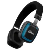 Ritmix RH-485BTH Black