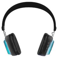 гарнитура Ritmix RH-485BTH Black