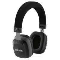 Ritmix RH-485BTH Black