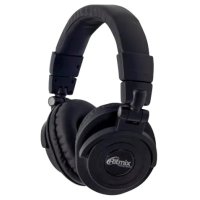 гарнитура Ritmix RH-489BTH Black