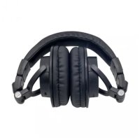 гарнитура Ritmix RH-489BTH Black