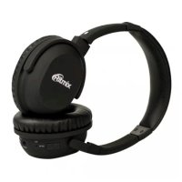 гарнитура Ritmix RH-499BTH Black