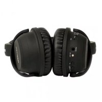 гарнитура Ritmix RH-499BTH Black
