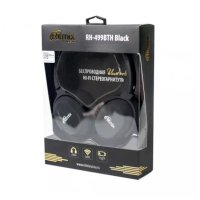 Ritmix RH-499BTH Black