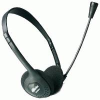 гарнитура Ritmix RH-512M