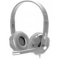 гарнитура Ritmix RH-517M Silver