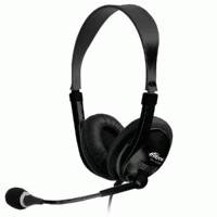 гарнитура Ritmix RH-533 Black