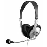 гарнитура Ritmix RH-533 Silver