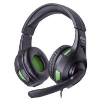 гарнитура Ritmix RH-559M Gaming