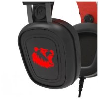 гарнитура Ritmix RH-570M Gaming