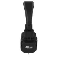 гарнитура Ritmix RH-605M Black