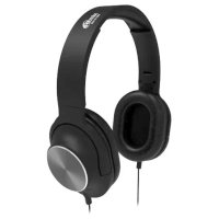 гарнитура Ritmix RH-610M Black