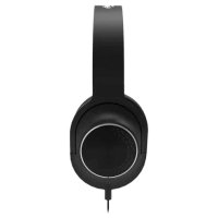 гарнитура Ritmix RH-610M Black
