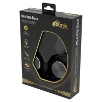 Ritmix RH-610M Black