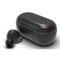 гарнитура Ritmix RH-802BTH TWS Black