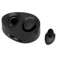 гарнитура Ritmix RH-805BTH TWS Black