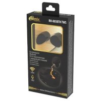 Ritmix RH-805BTH TWS Black